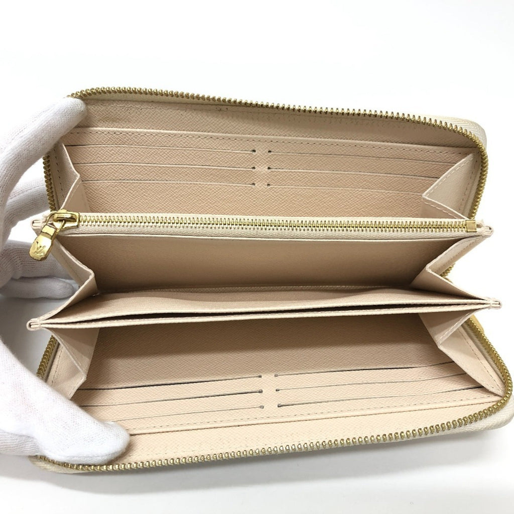 Zippy Wallet Spring in the City Monogram Empreinte Leather