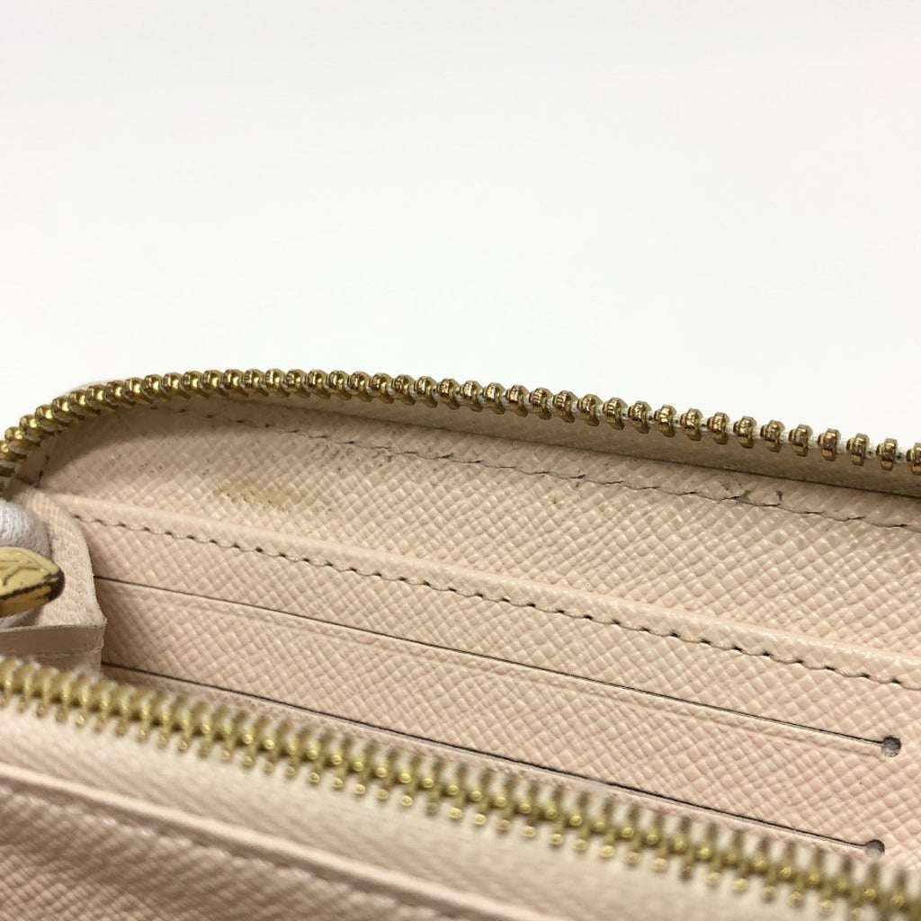 Zippy Wallet Spring in the City Monogram Empreinte Leather