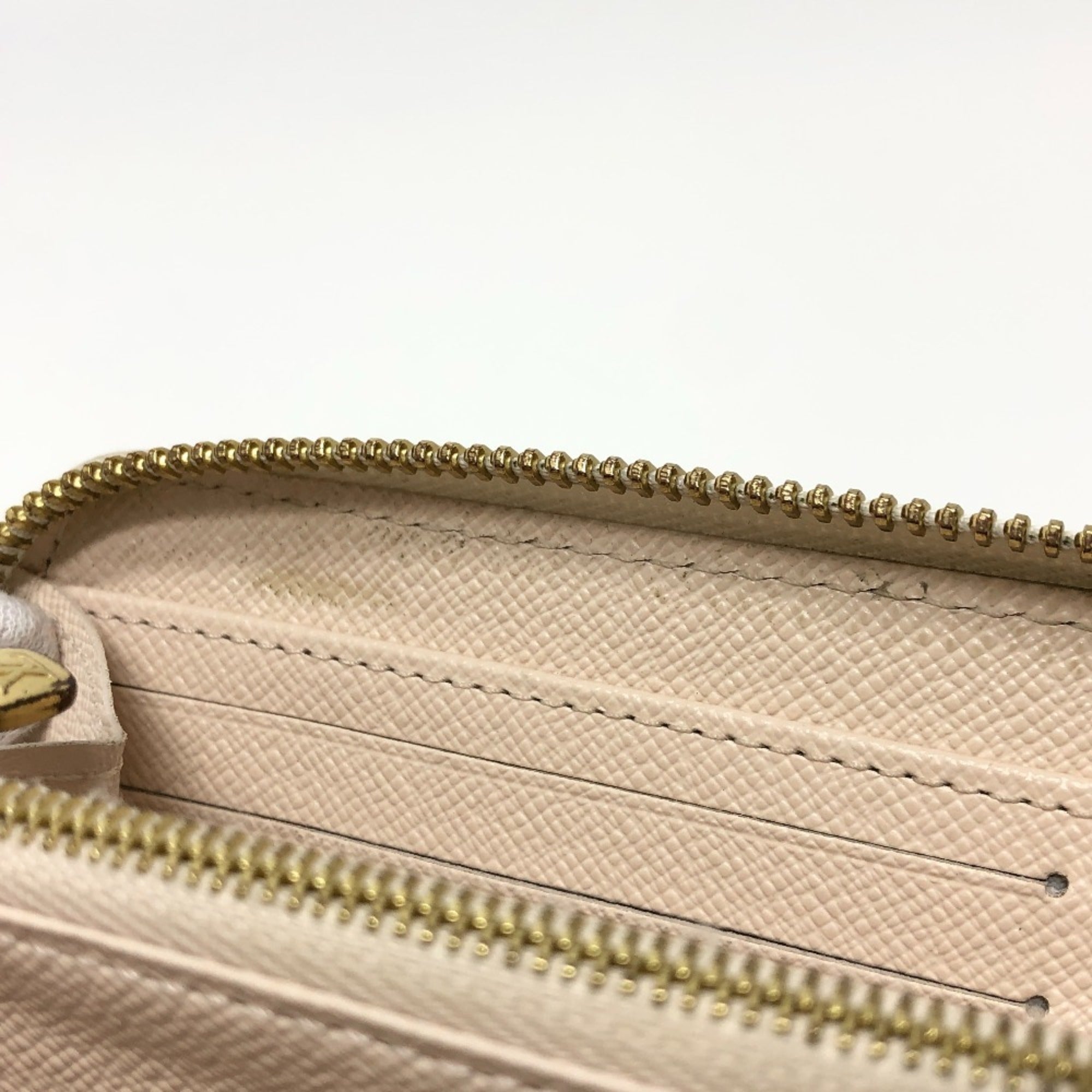 Zippy Wallet Spring in the City Monogram Empreinte Leather