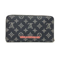 Zippy Wallet Limited Edition Jungle Monogram Giant