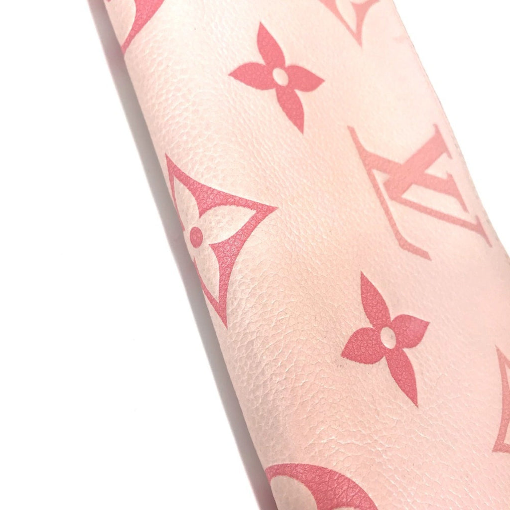 Zippy Wallet Bicolor Monogram Empreinte Giant