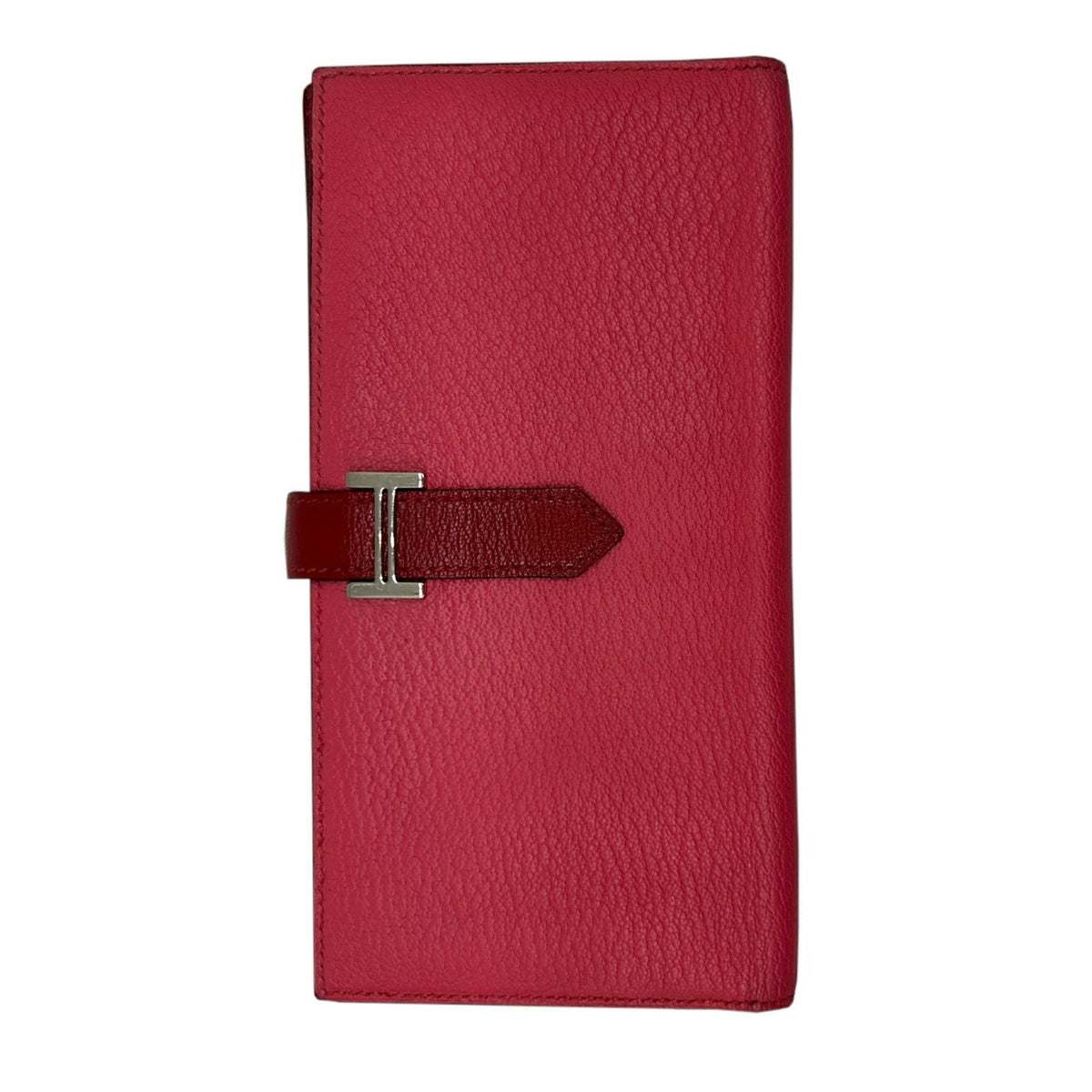 Bearn Wallet Chevre Mysore Long