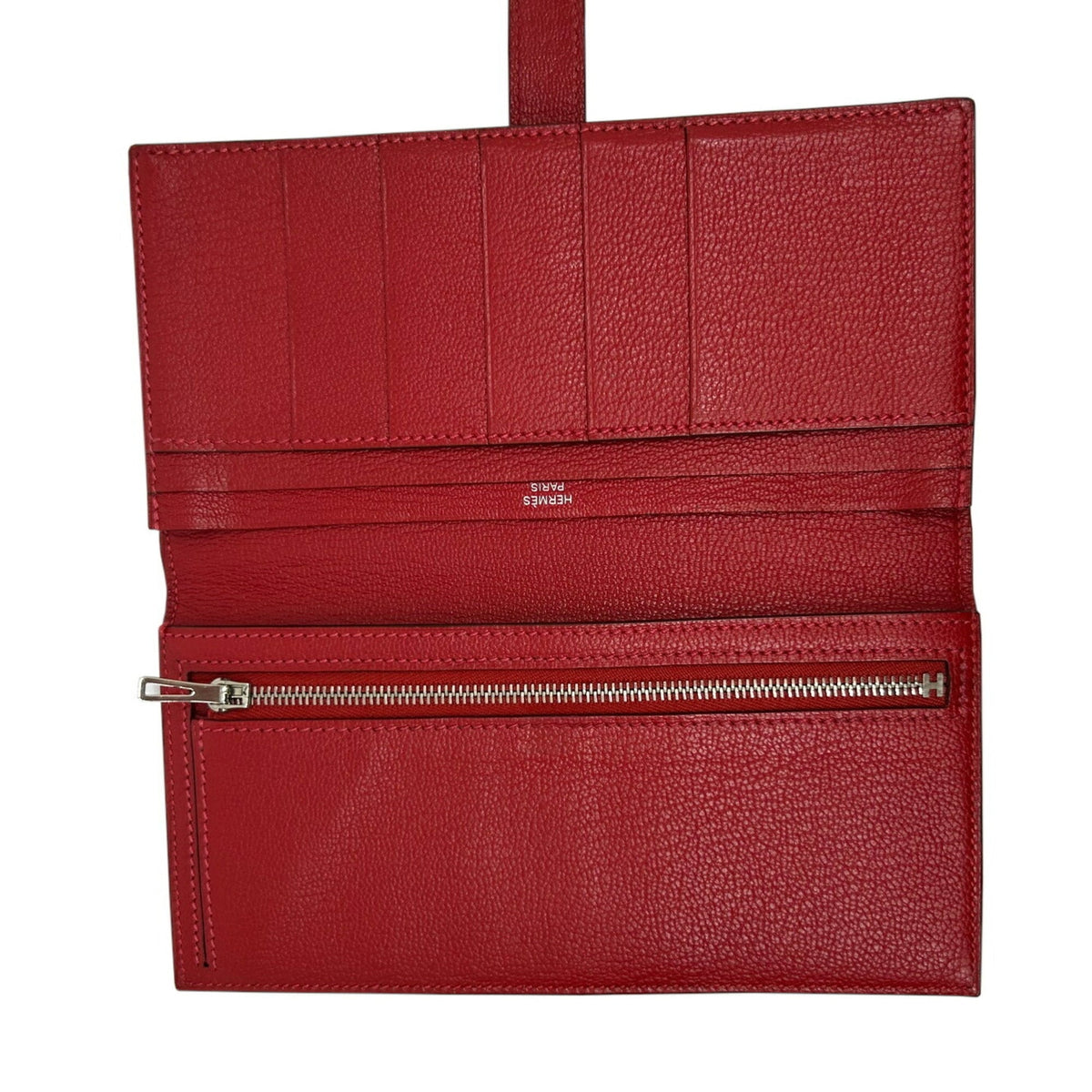 Bearn Wallet Chevre Mysore Long