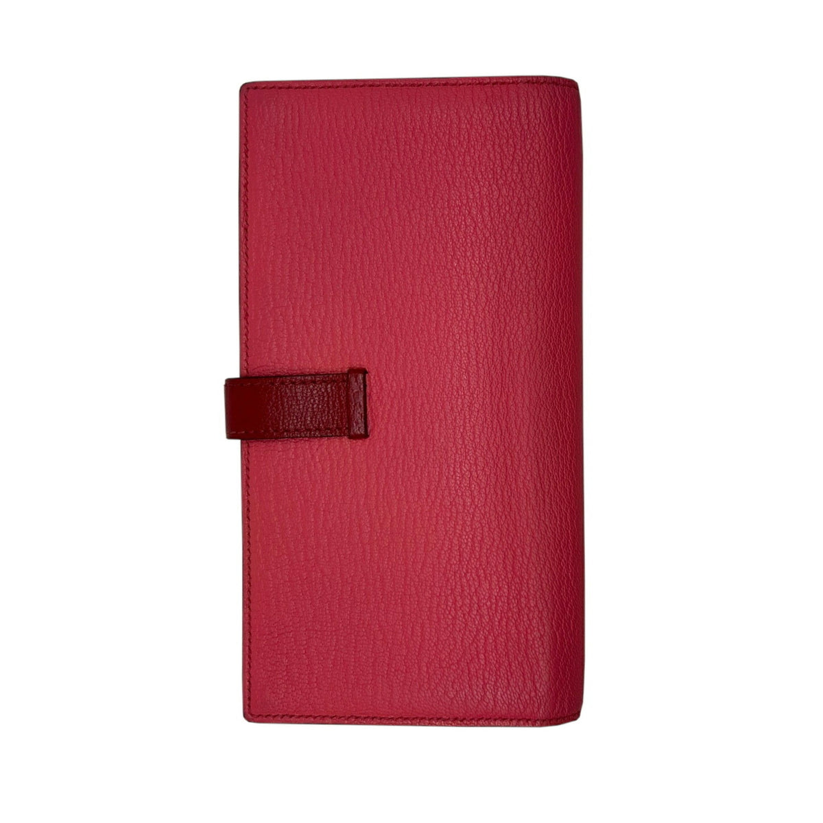 Bearn Wallet Chevre Mysore Long