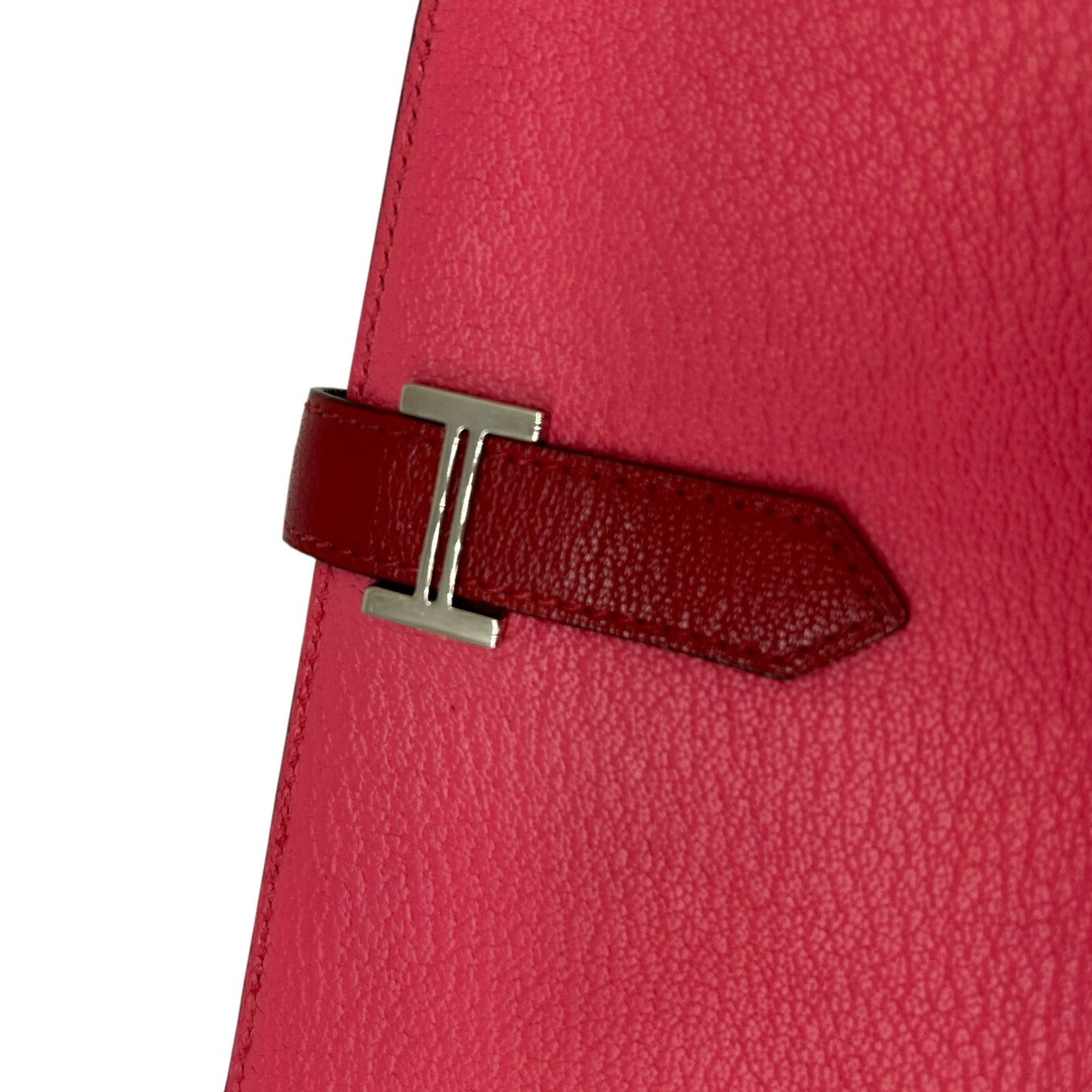 Bearn Wallet Chevre Mysore Long