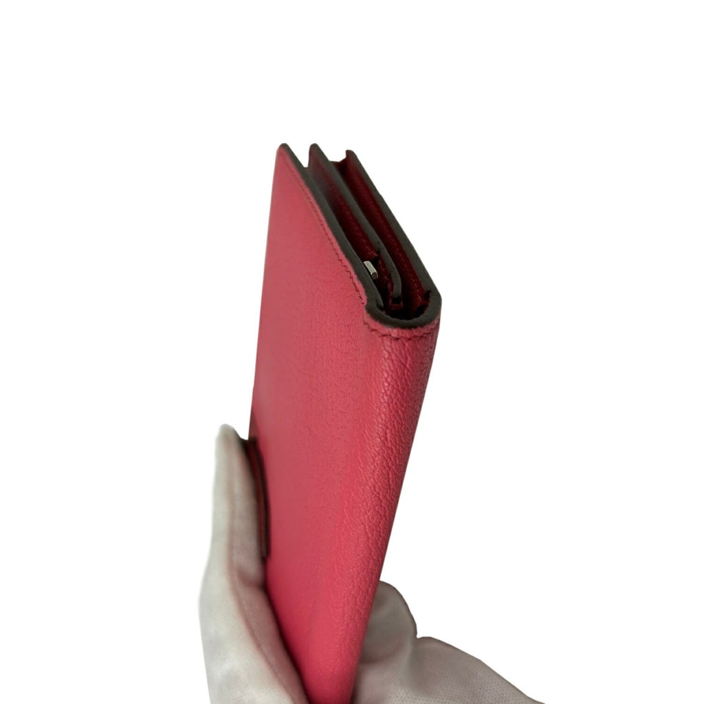 Bearn Wallet Chevre Mysore Long