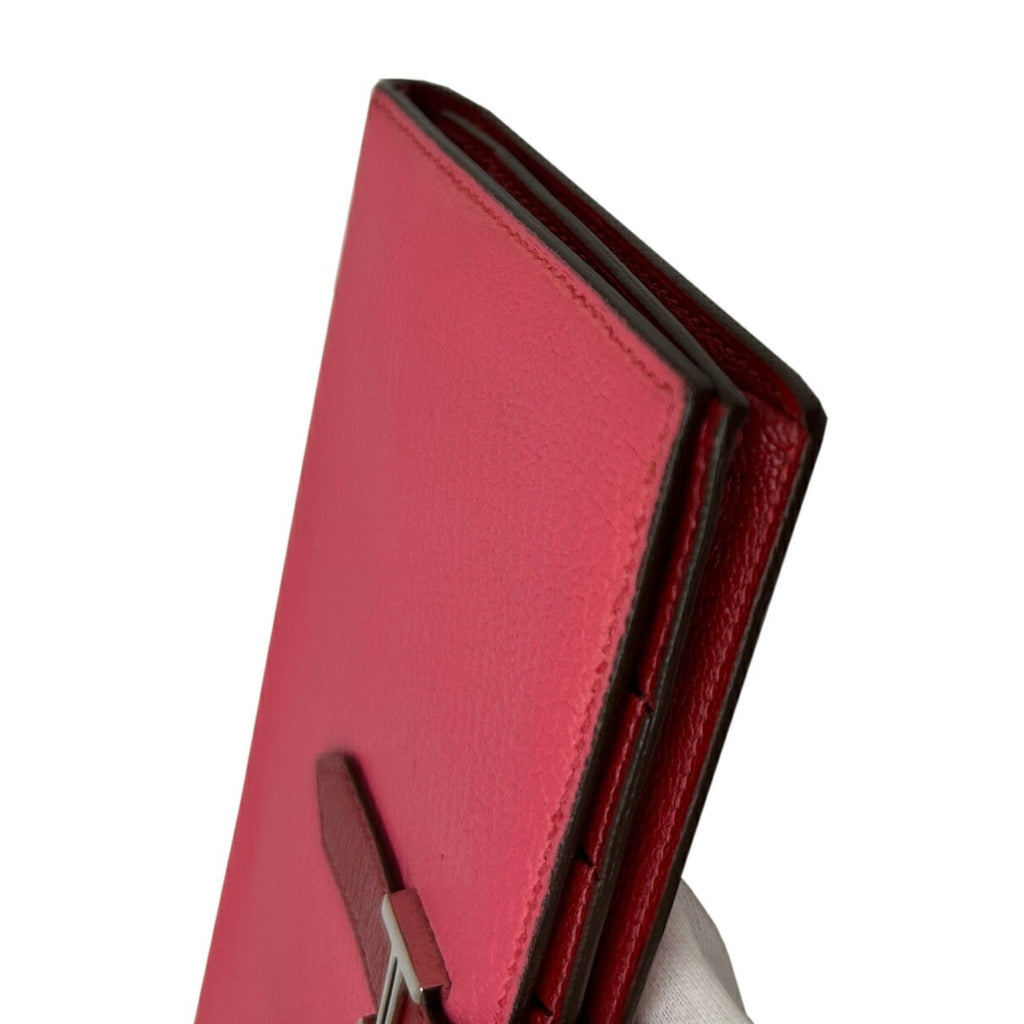 Bearn Wallet Chevre Mysore Long