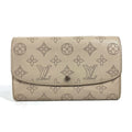 Iris Wallet NM Mahina Leather