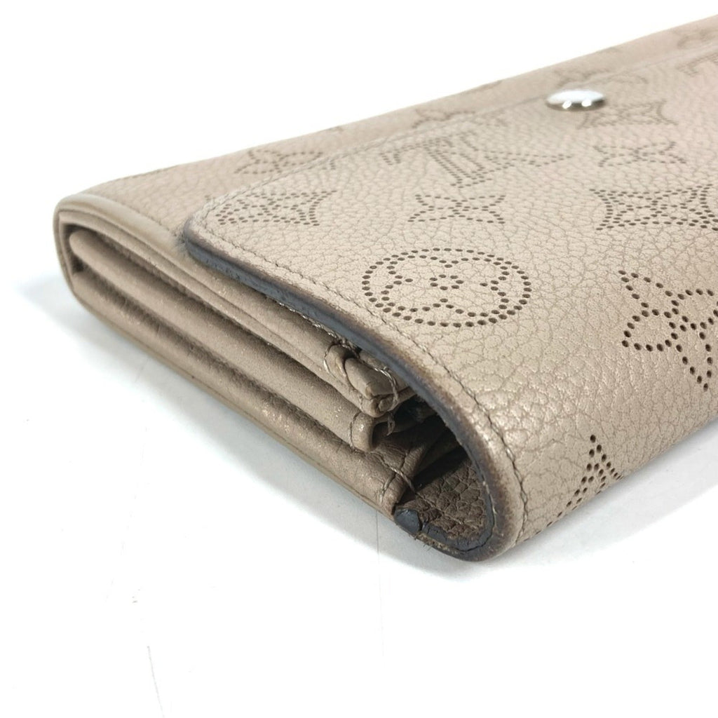Iris Wallet NM Mahina Leather