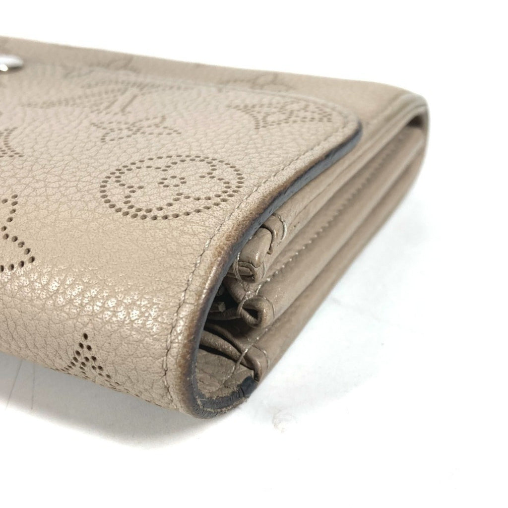 Iris Wallet NM Mahina Leather
