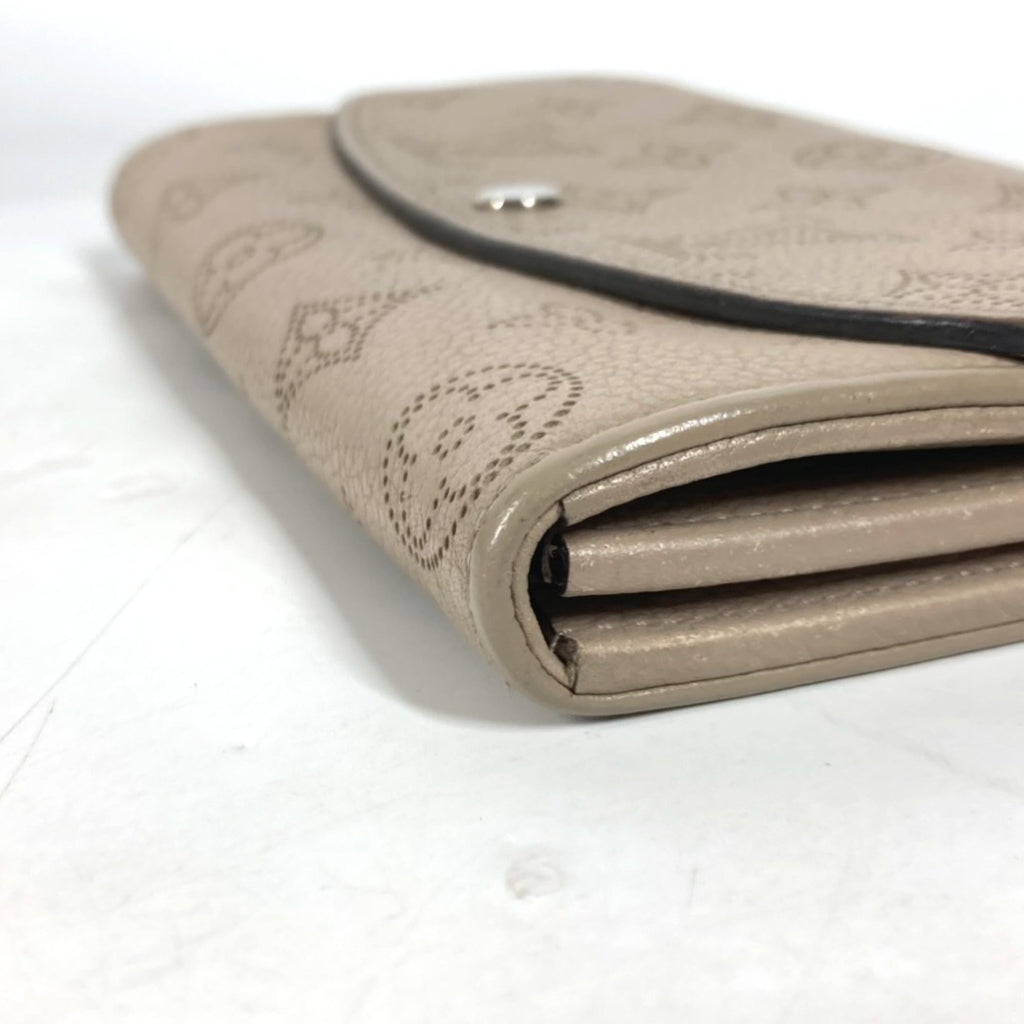 Iris Wallet NM Mahina Leather