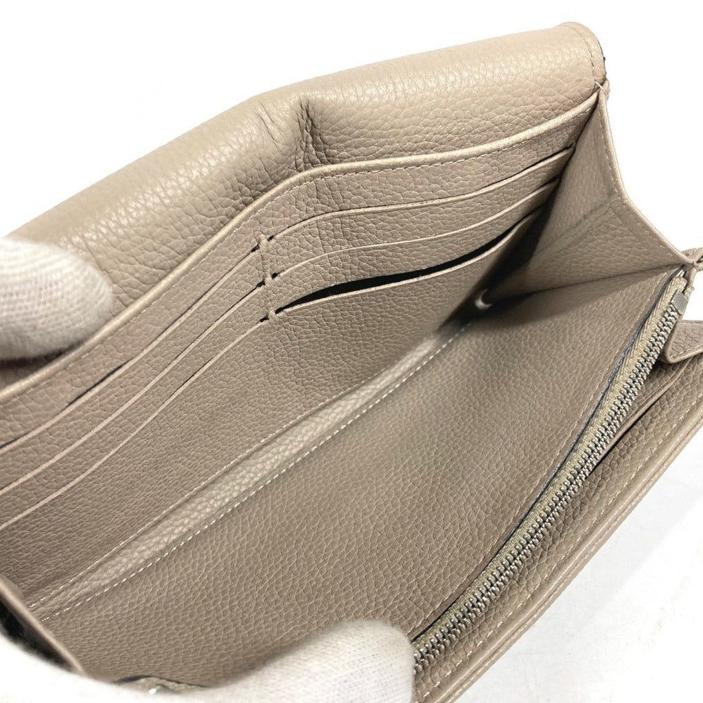 Iris Wallet NM Mahina Leather