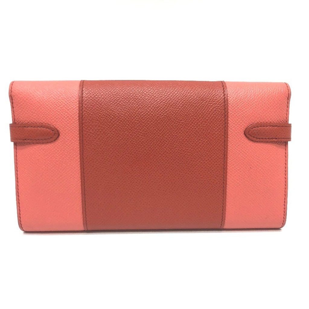 Kelly Wallet Epsom Long