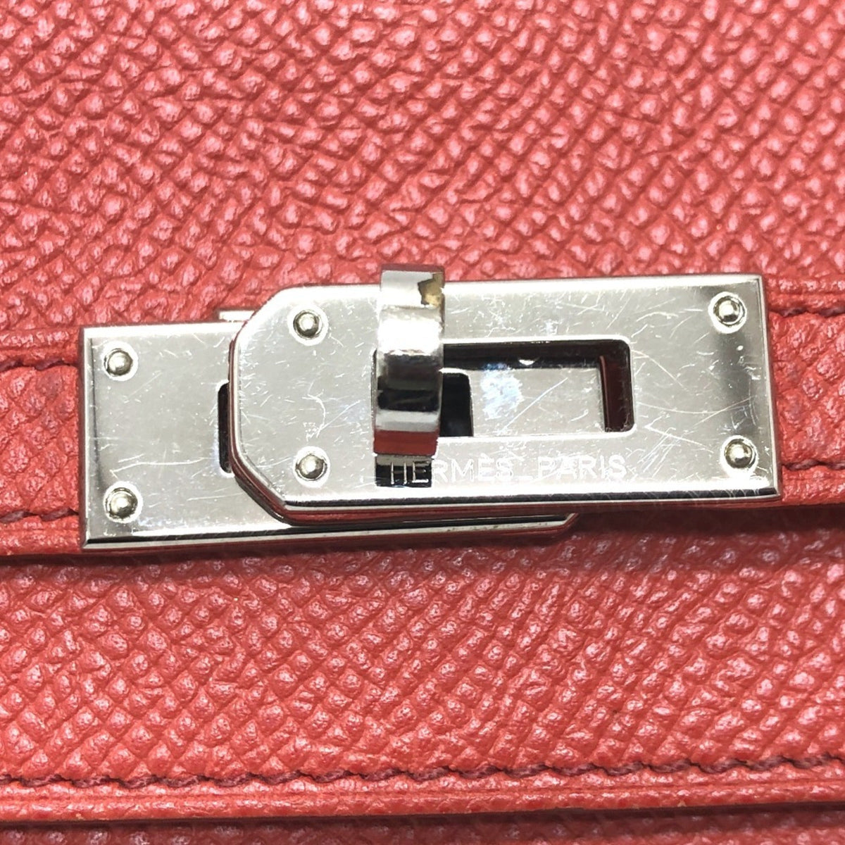 Kelly Wallet Epsom Long