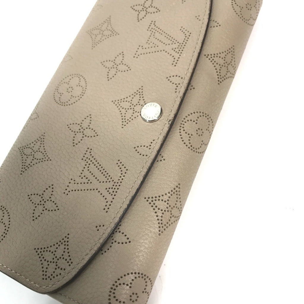 Iris Wallet NM Mahina Leather