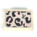Clea Wallet Wild at Heart Monogram Empreinte Giant