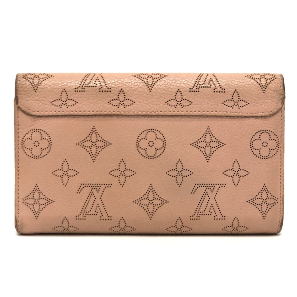 Iris Wallet NM Mahina Leather