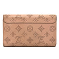 Iris Wallet NM Mahina Leather