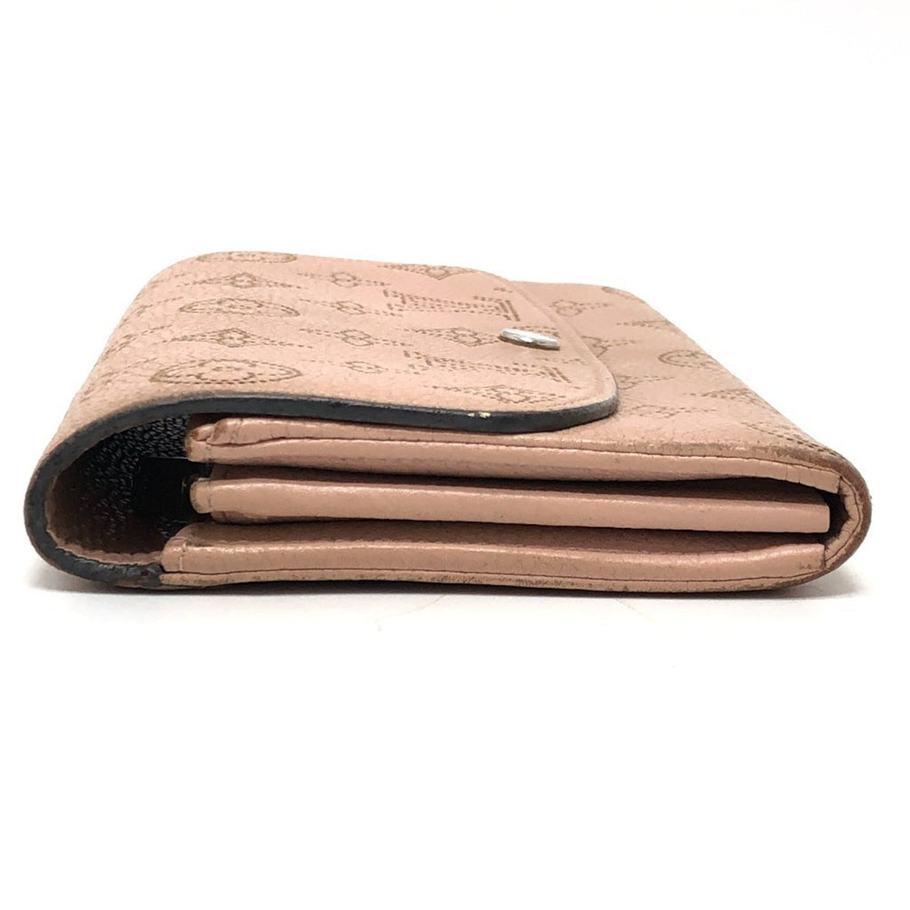 Iris Wallet NM Mahina Leather
