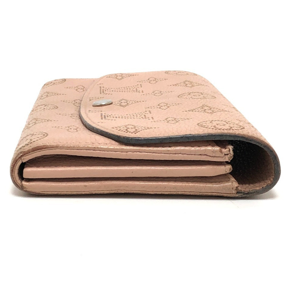 Iris Wallet NM Mahina Leather