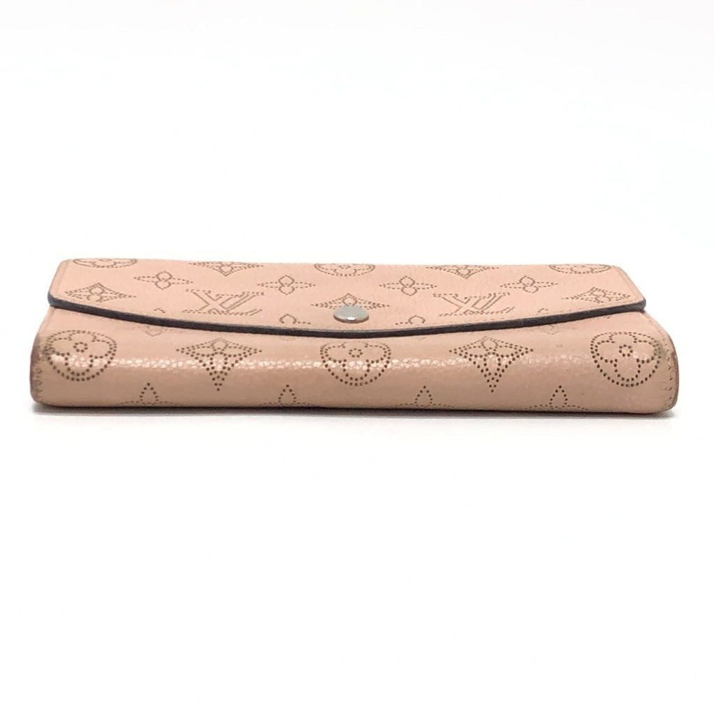 Iris Wallet NM Mahina Leather