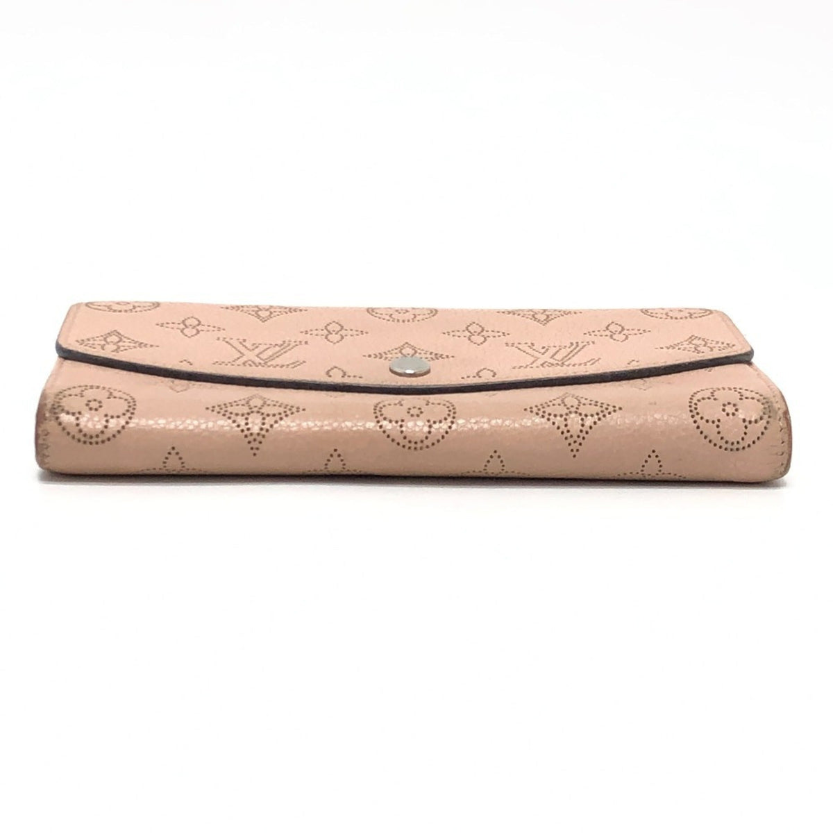 Iris Wallet NM Mahina Leather