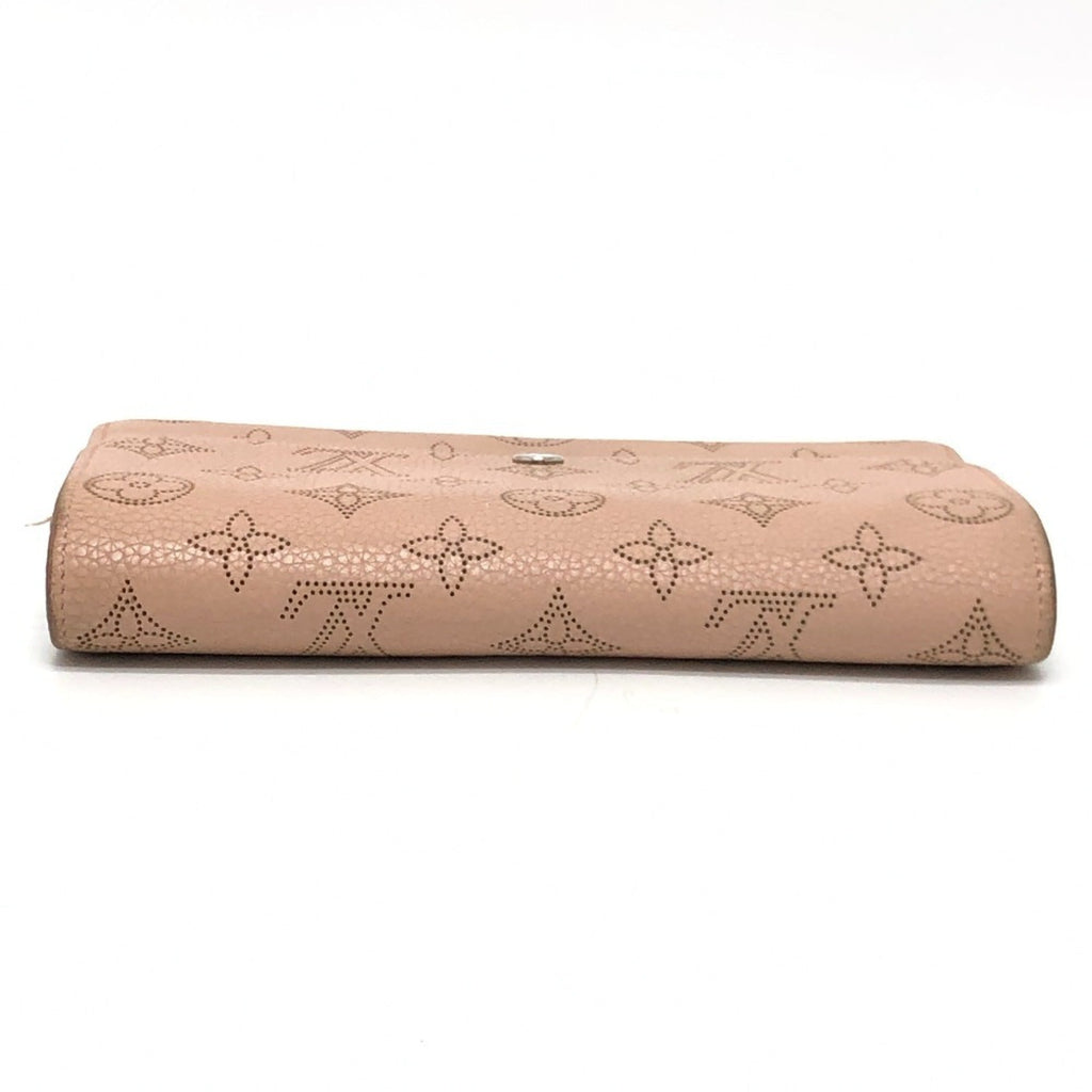 Iris Wallet NM Mahina Leather