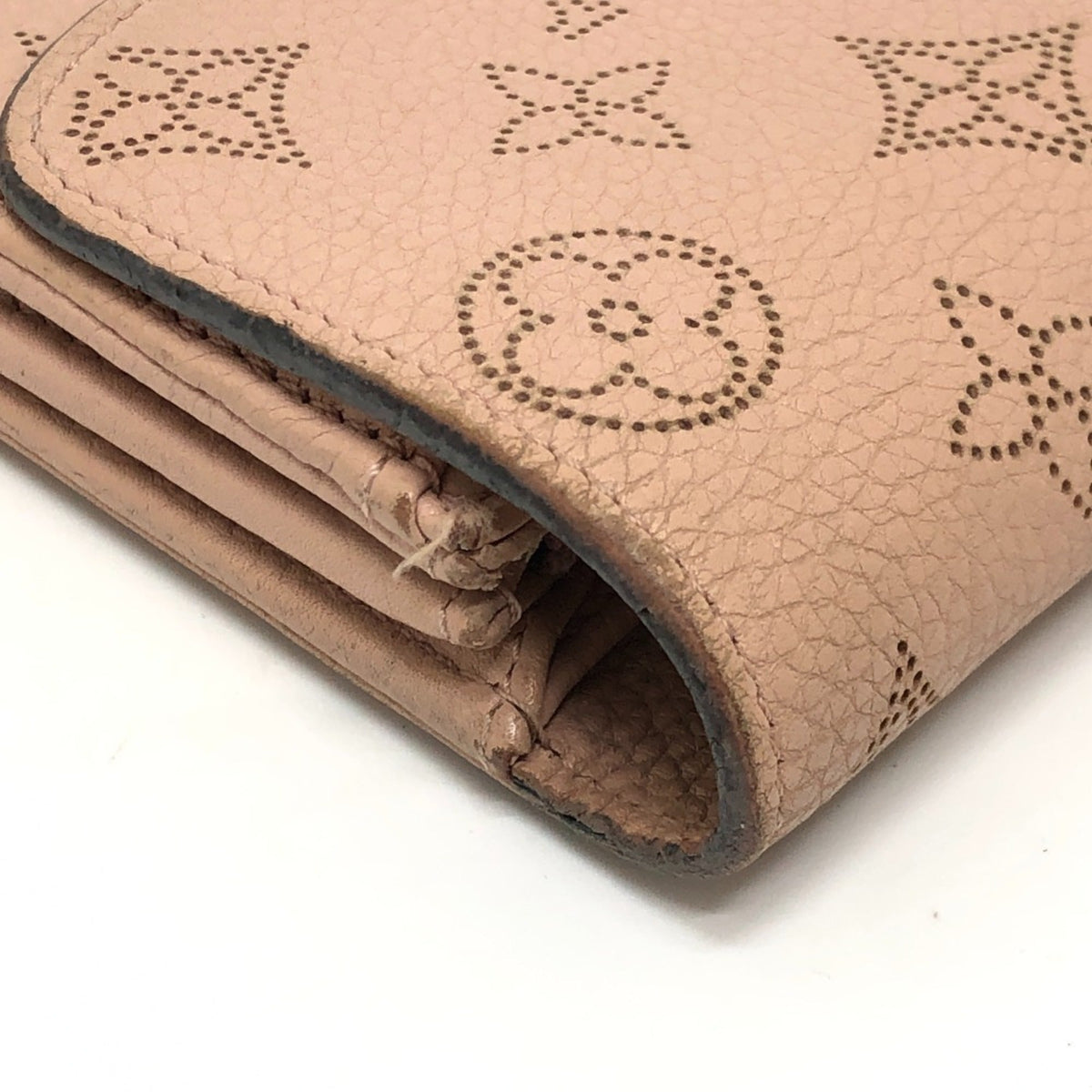 Iris Wallet NM Mahina Leather