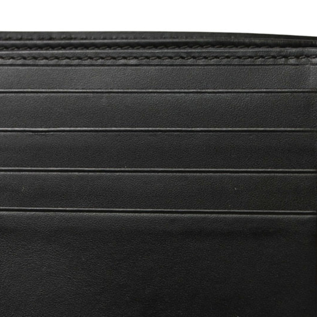 Web Bifold Wallet GG Coated Canvas
