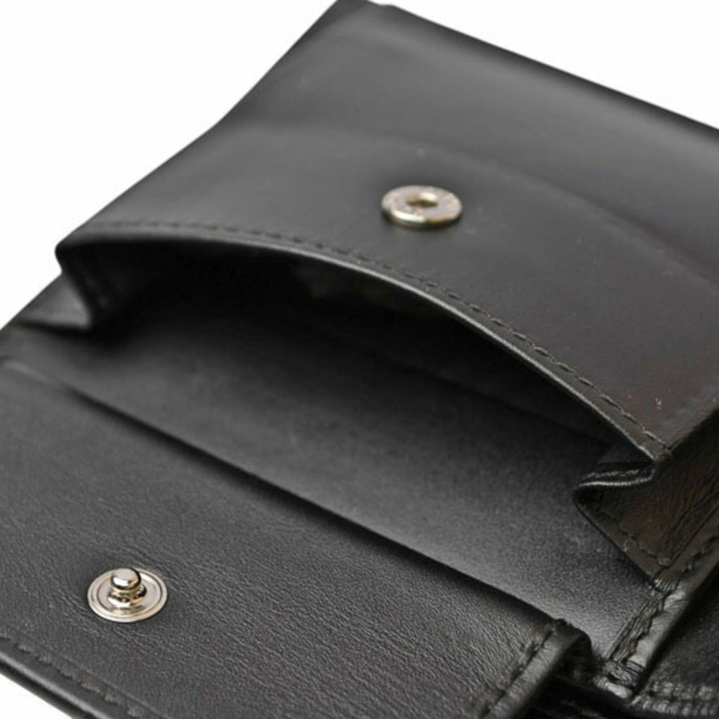 Web Bifold Wallet GG Coated Canvas