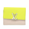 Capucines Wallet Leather