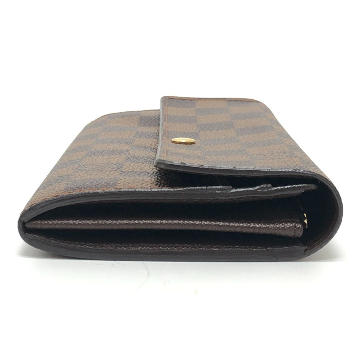 Sarah Wallet Damier