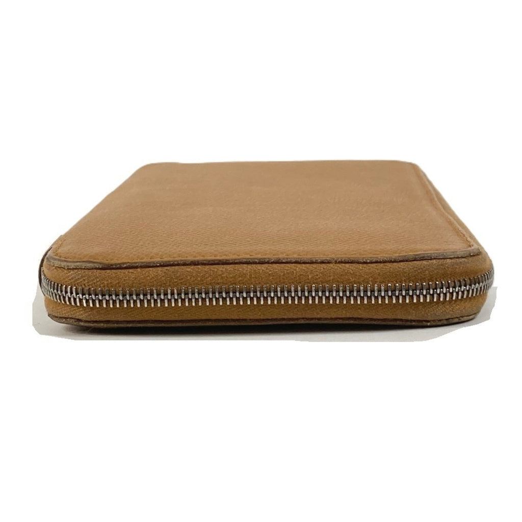 Azap Zip Around Wallet Silk'in Epsom Long