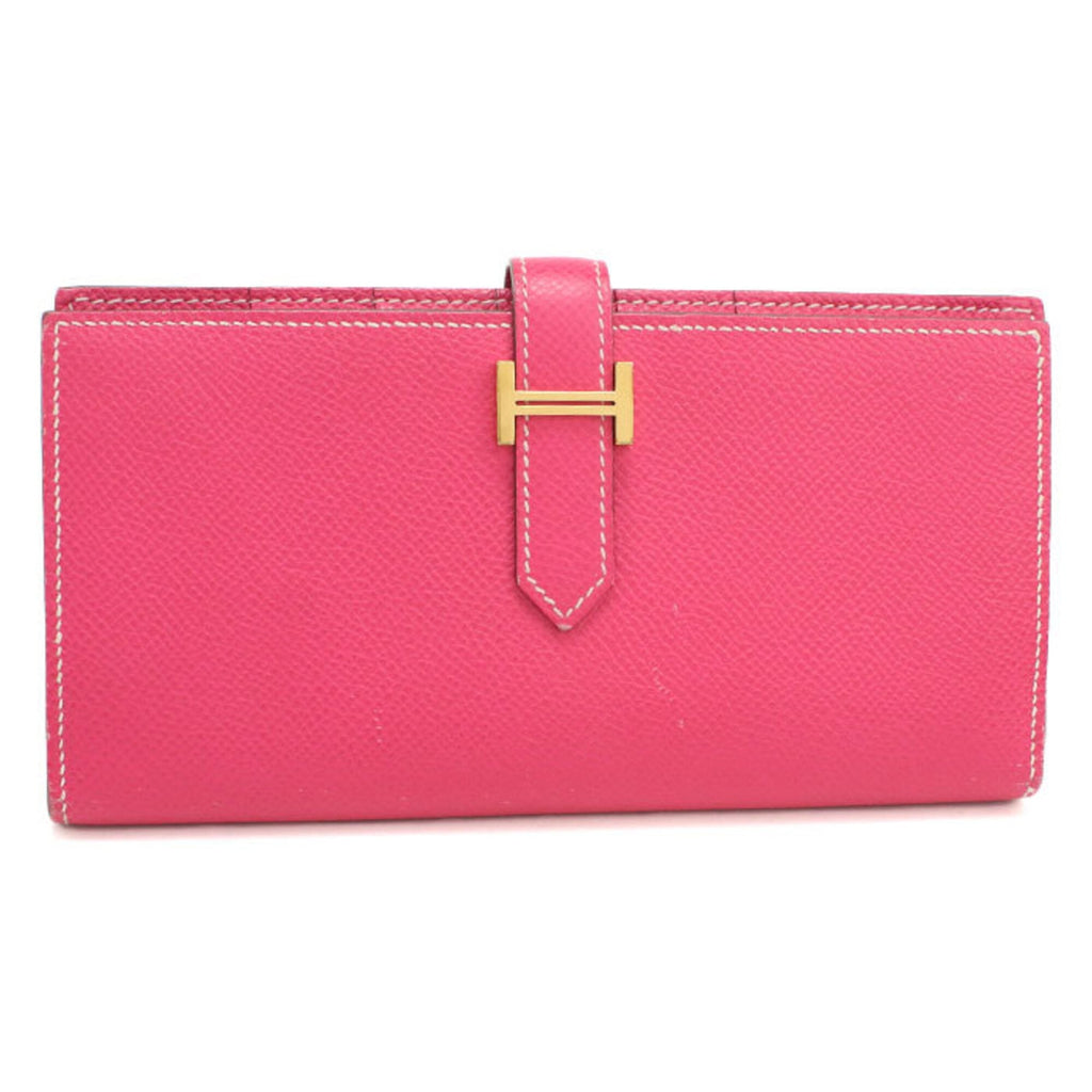 Bearn Wallet Epsom Long