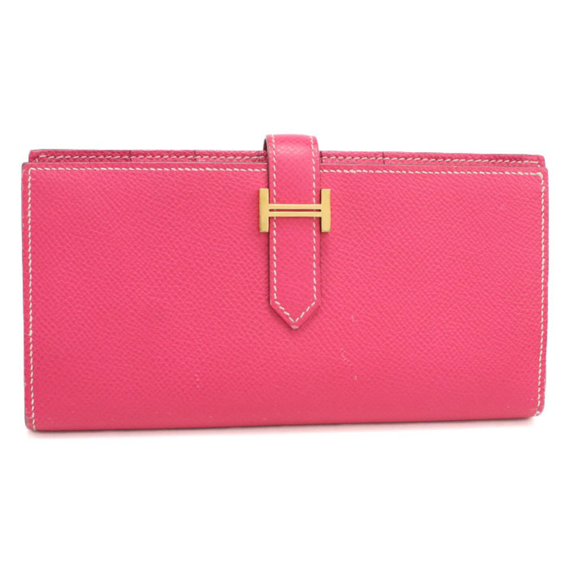 Bearn Wallet Epsom Long