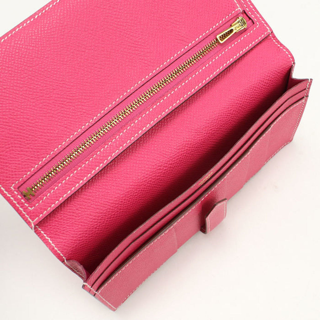 Bearn Wallet Epsom Long