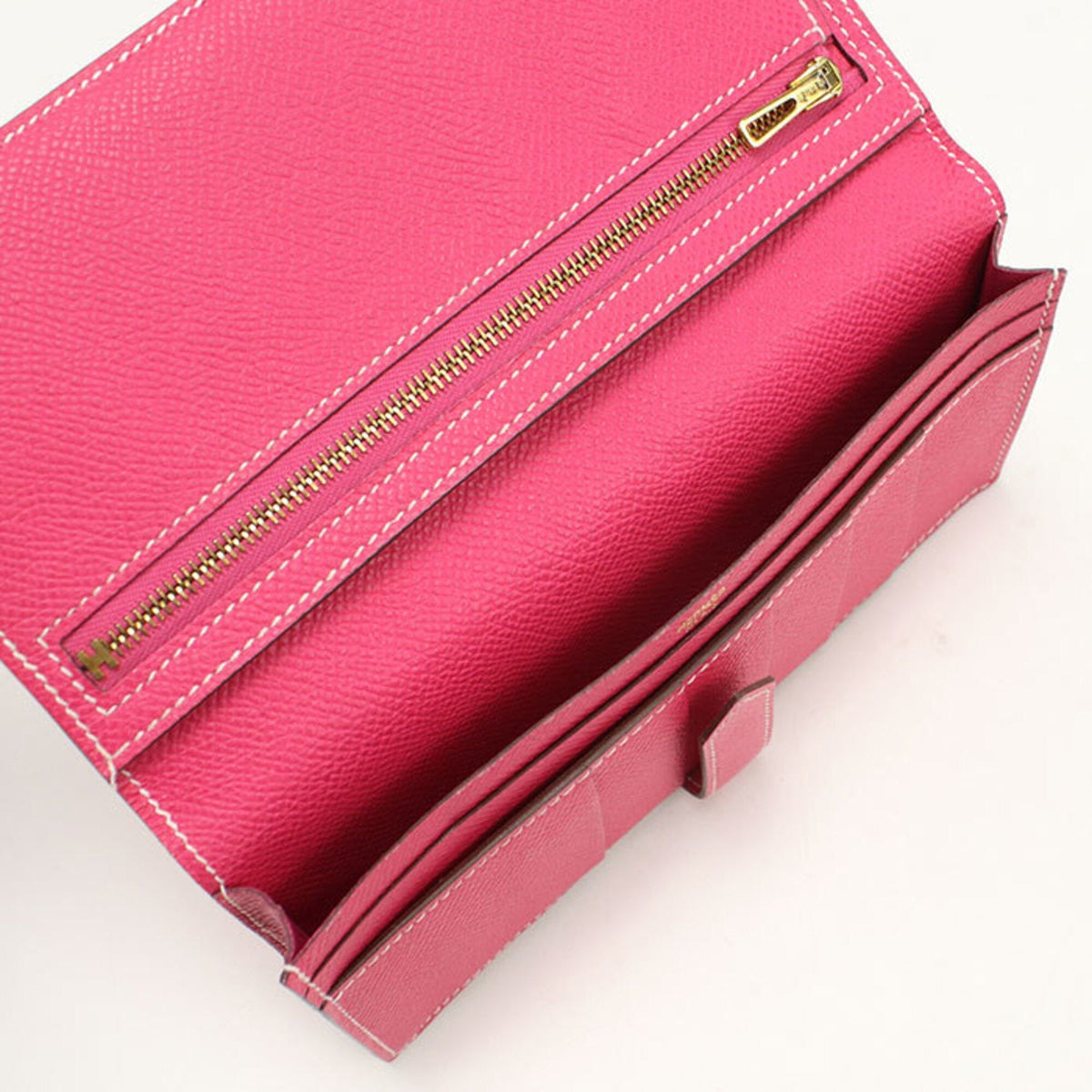 Bearn Wallet Epsom Long