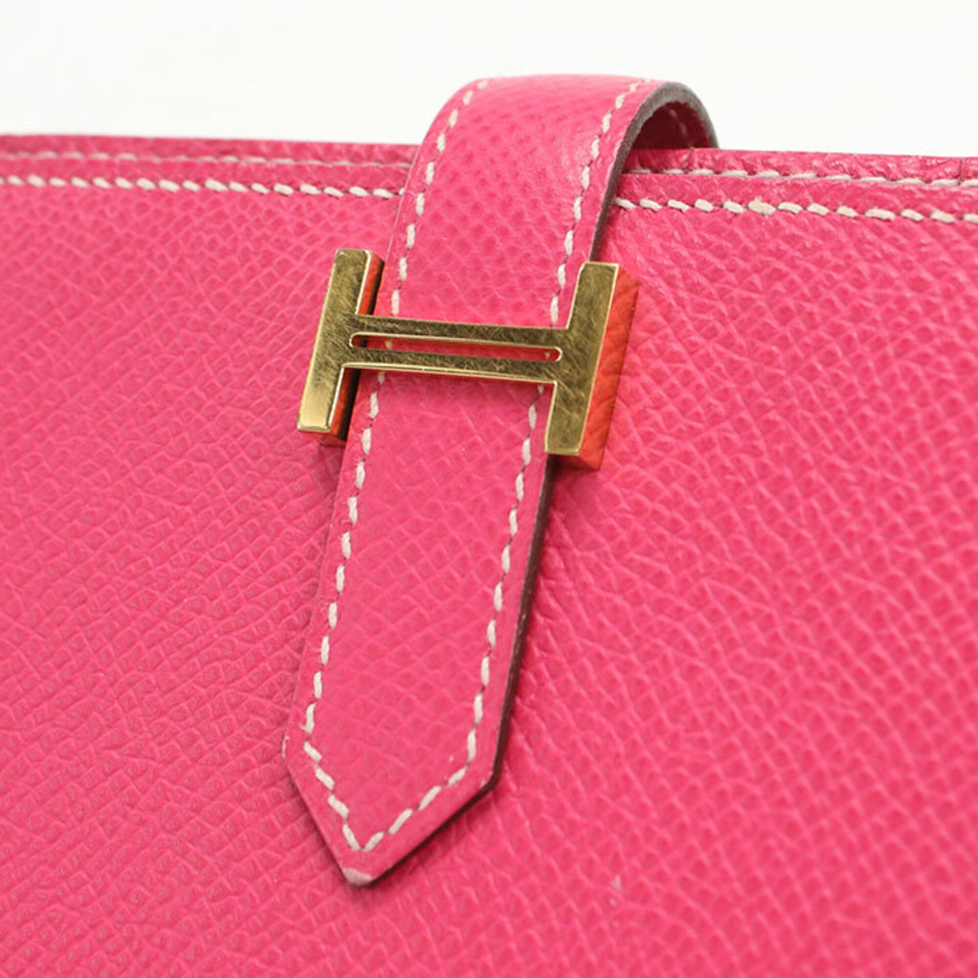 Bearn Wallet Epsom Long