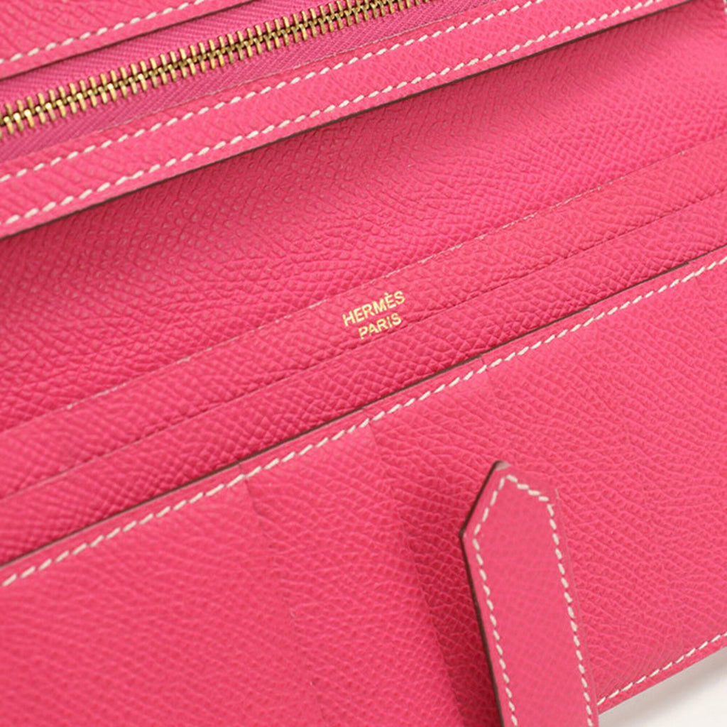 Bearn Wallet Epsom Long