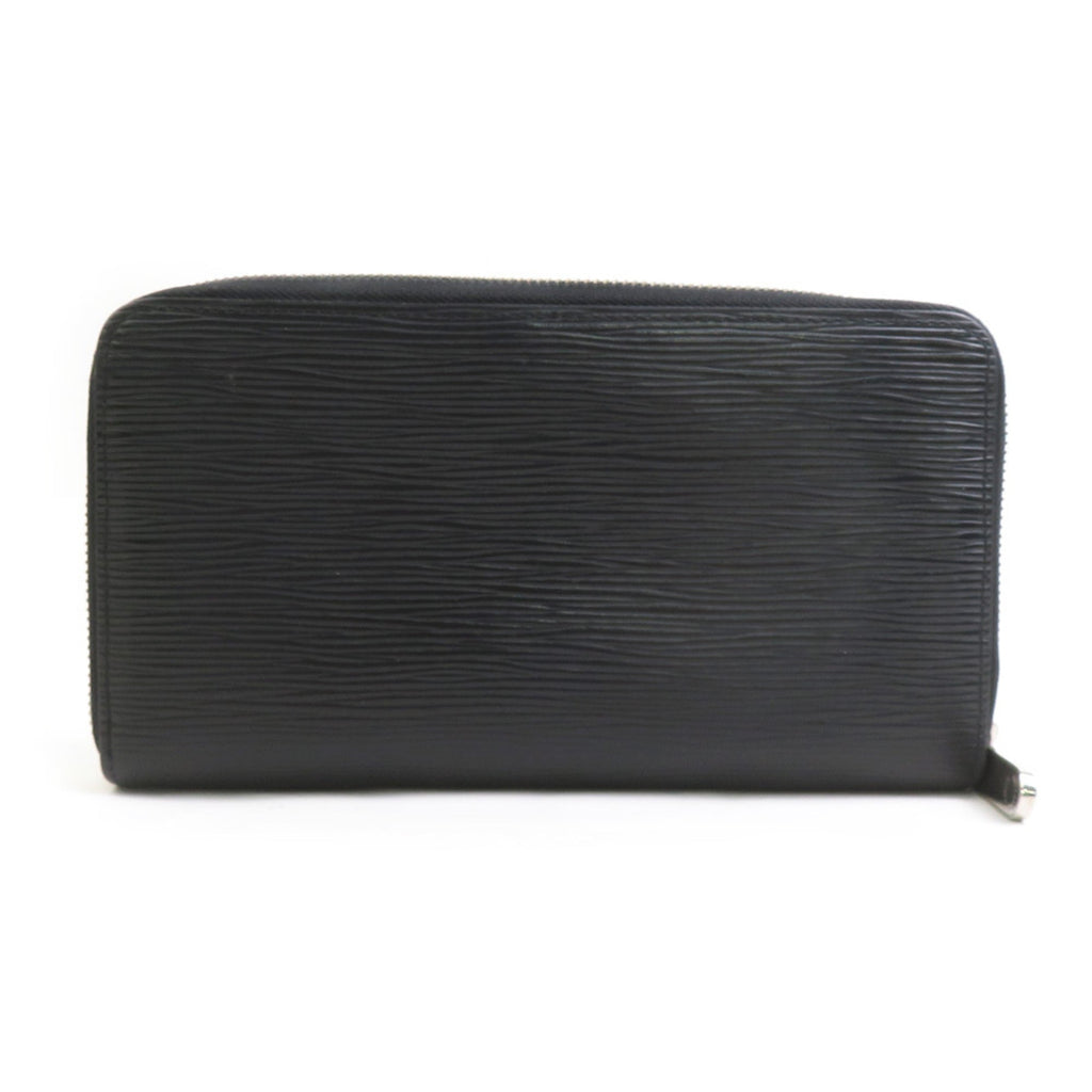 Zippy Wallet Epi Leather
