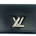 Twist Wallet Epi Leather