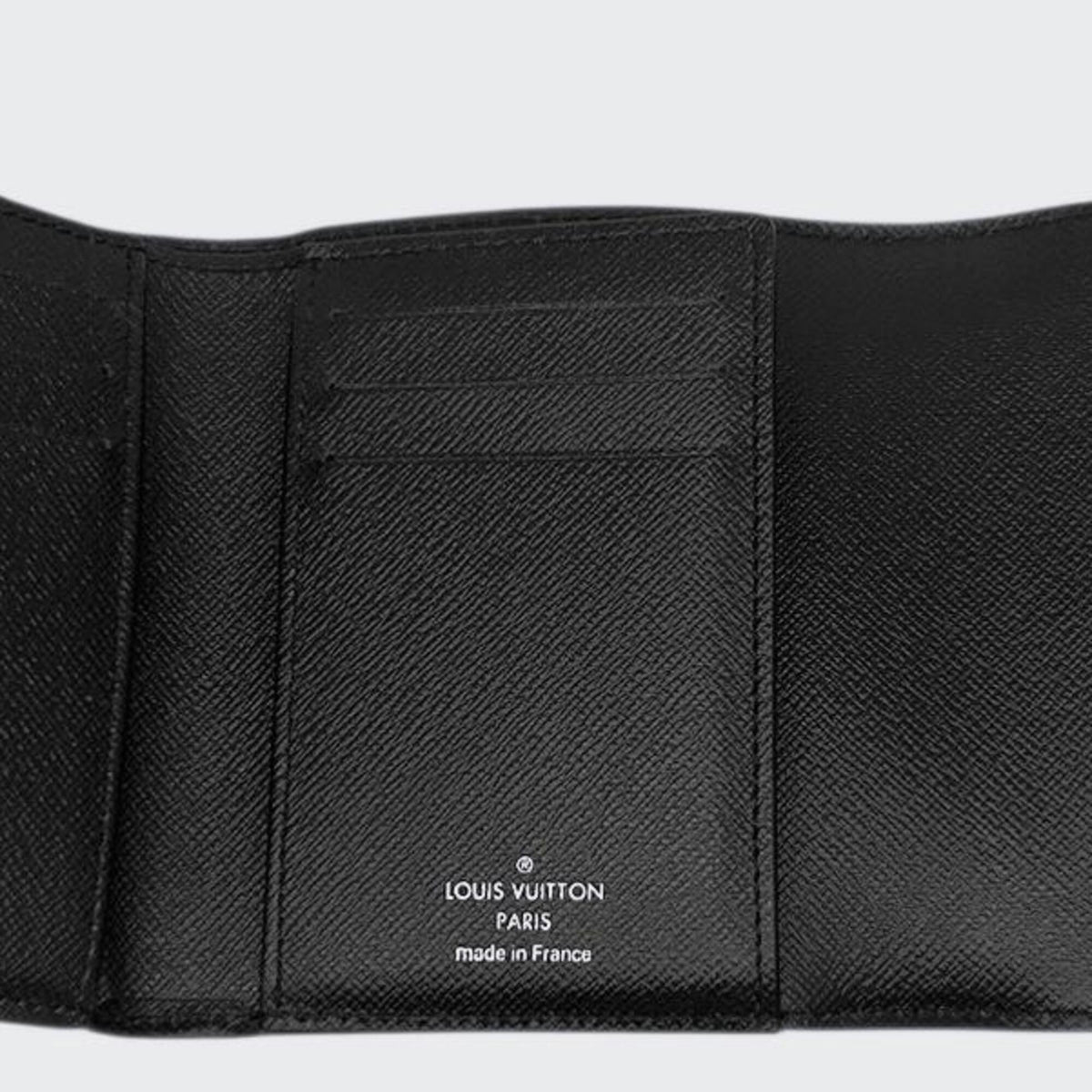 Twist Wallet Epi Leather