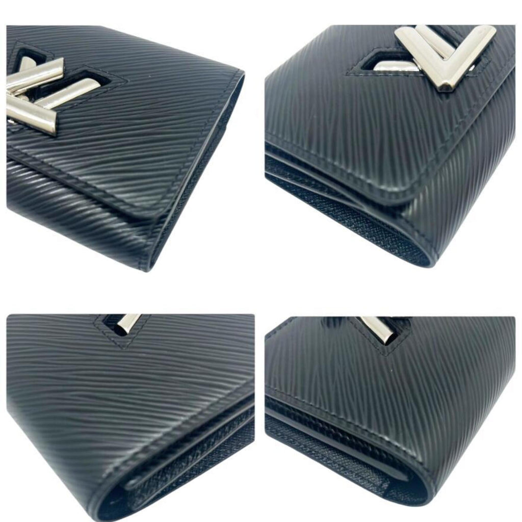 Twist Wallet Epi Leather