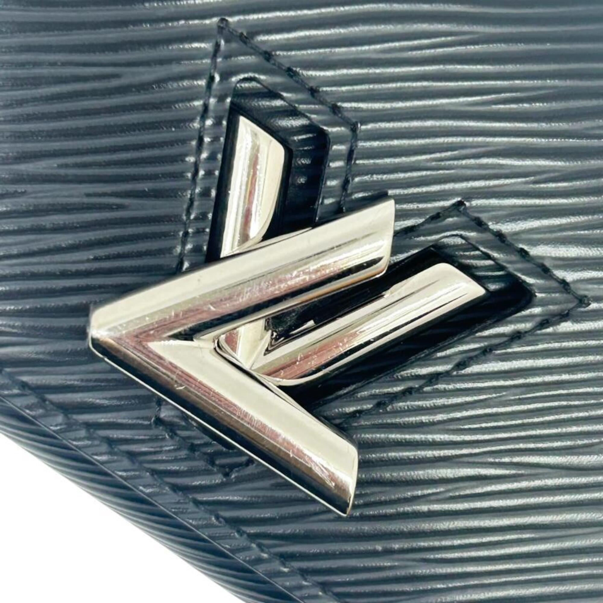Twist Wallet Epi Leather