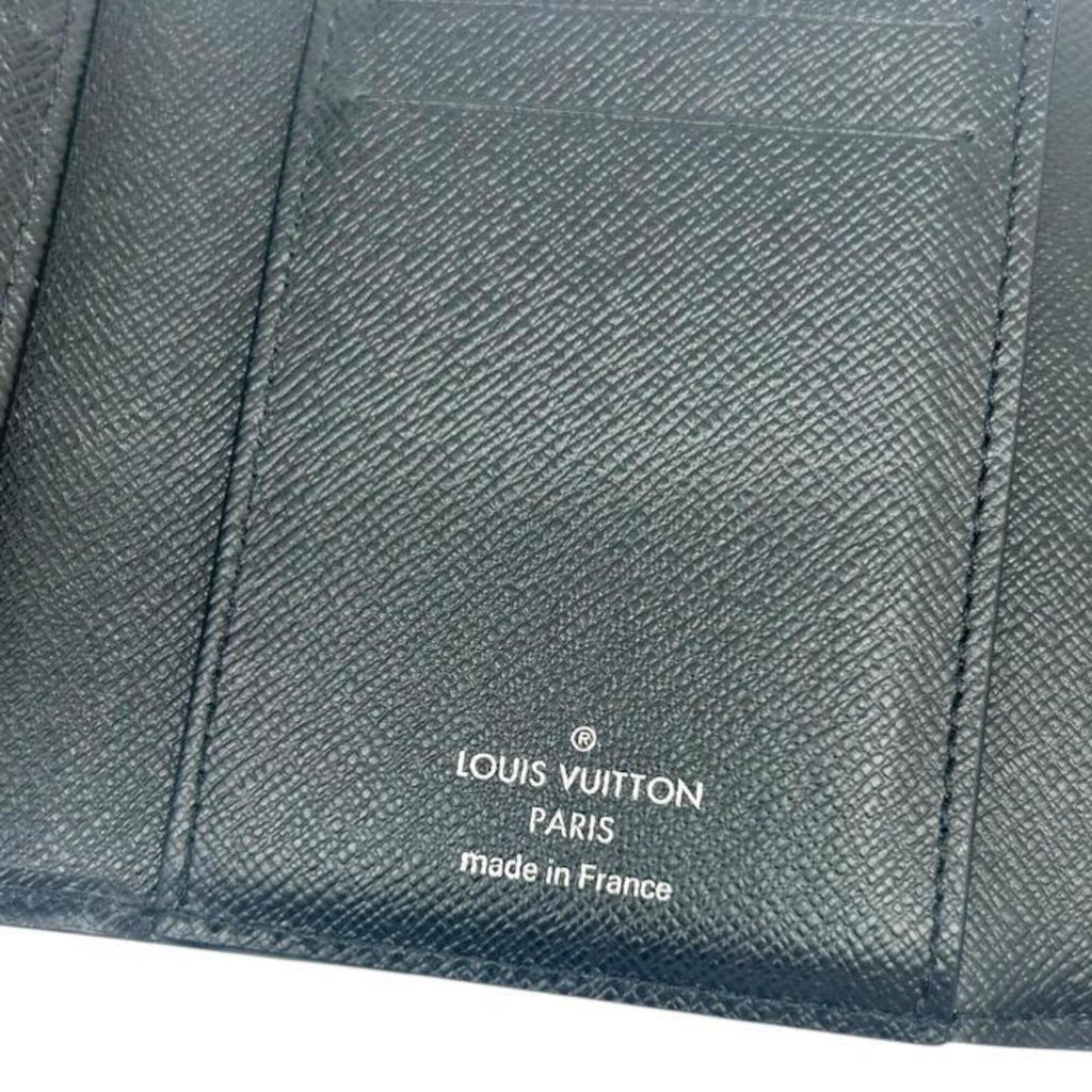 Twist Wallet Epi Leather
