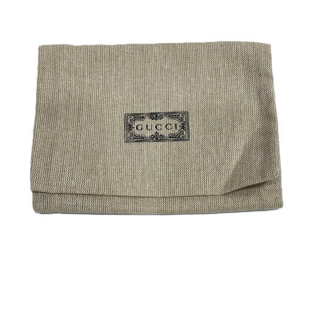 GG Marmont Zip Around Wallet Leather