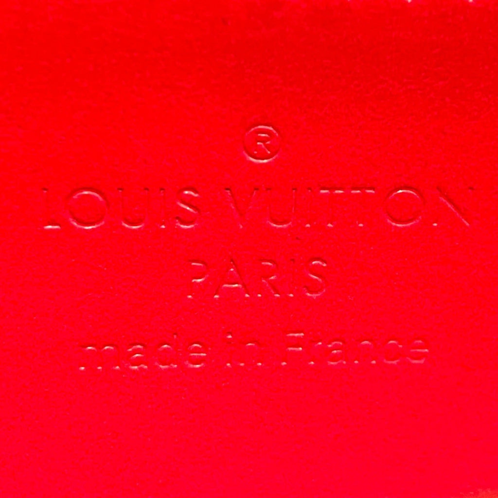 Zippy Wallet Limited Edition Degrade Monogram Vernis