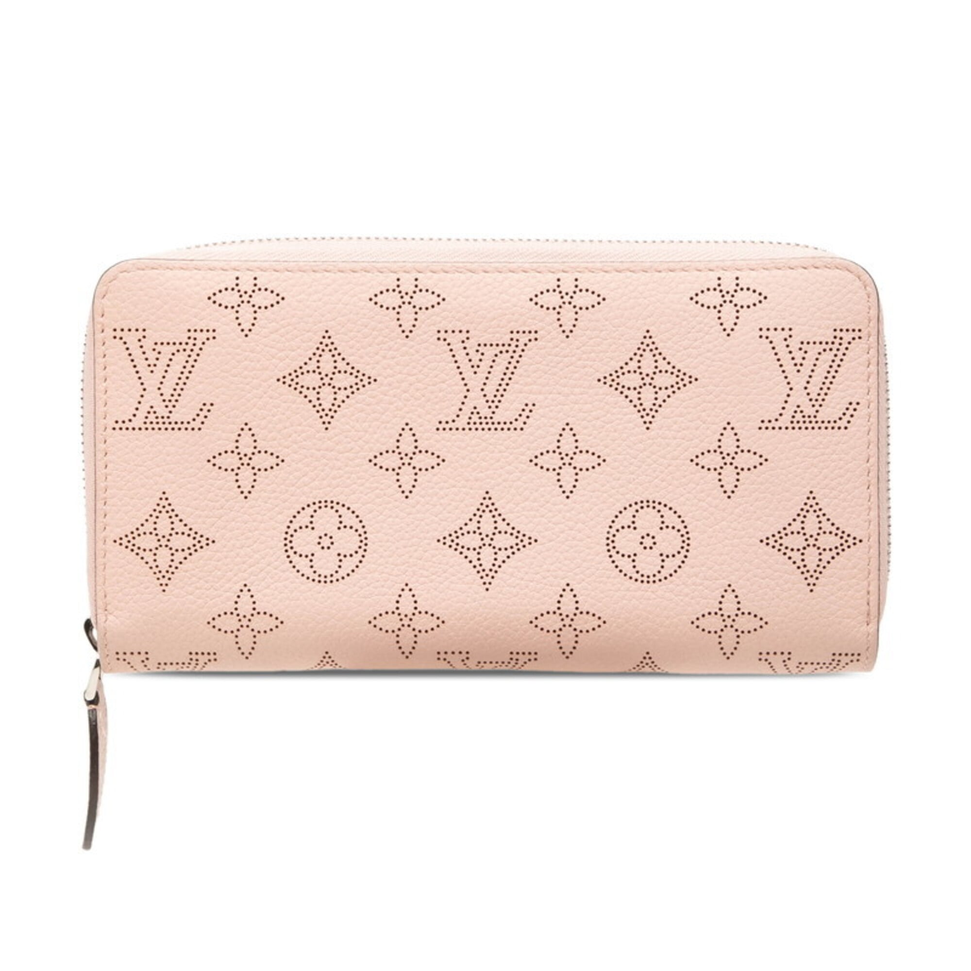 Zippy Wallet Mahina Leather