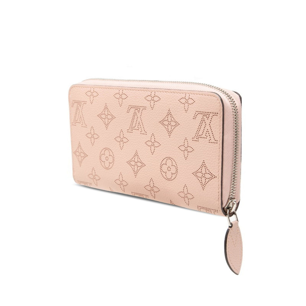 Zippy Wallet Mahina Leather