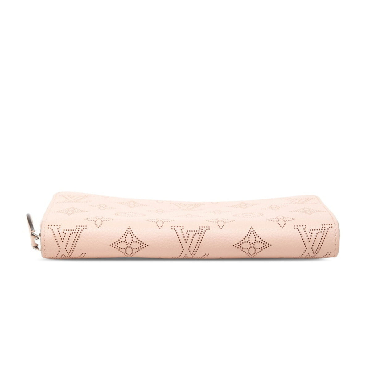 Zippy Wallet Mahina Leather